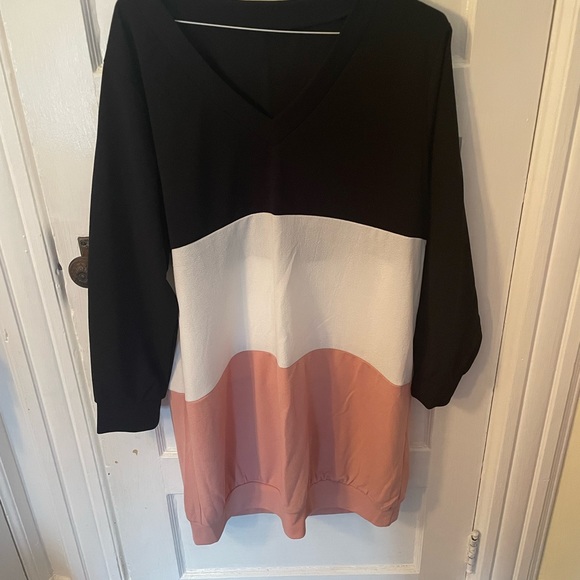 HOST PICK 🎉tunic dress top - Picture 4 of 4